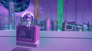 Скриншот 3 к игре Angel
