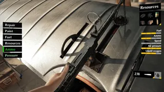 Скриншот 3 к игре Hangar 1914