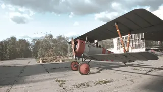 Скриншот 6 к игре Hangar 1914