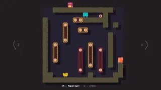 Скриншот 2 к игре Duckthing's Rolling Rooms