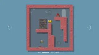 Скриншот 6 к игре Duckthing's Rolling Rooms