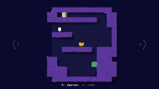 Скриншот 8 к игре Duckthing's Rolling Rooms