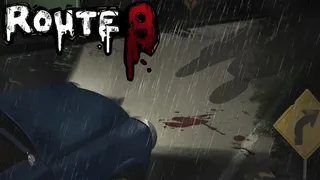 Скриншот 1 к игре Route8
