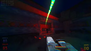 Скриншот 2 к игре MORN