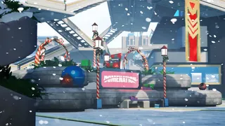 Скриншот 1 к игре Domenation