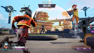 Скриншот 3 к игре Domenation