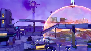 Скриншот 6 к игре Domenation
