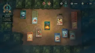 Скриншот 2 к игре Untraveled Lands: Chantico