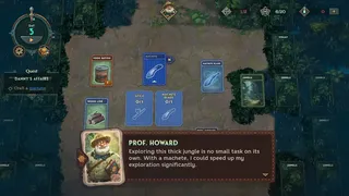 Скриншот 4 к игре Untraveled Lands: Chantico