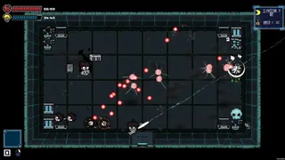 Скриншот 1 к игре 进击的打工人 Attack of the worker