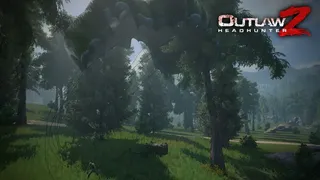 Скриншот 3 к игре OutlawZ : Headhunter