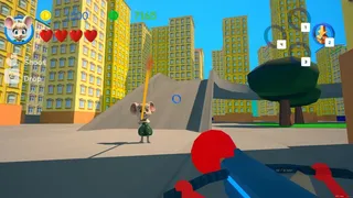 Скриншот 2 к игре SEKA II