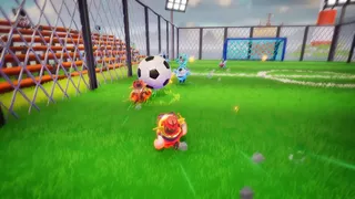 Скриншот 3 к игре WHAT THE PAK?!