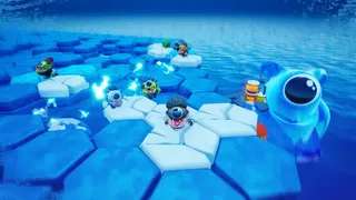 Скриншот 4 к игре WHAT THE PAK?!