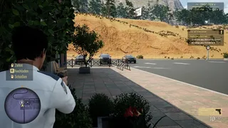 Скриншот 3 к игре Highway Police Simulator