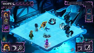 Скриншот 1 к игре A Good Night's Rest