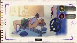 Скриншот 4 к игре A Good Night's Rest