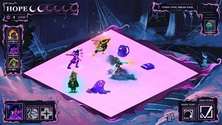 Скриншот 5 к игре A Good Night's Rest