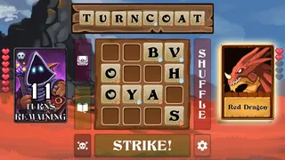 Скриншот 2 к игре Letters & Legends