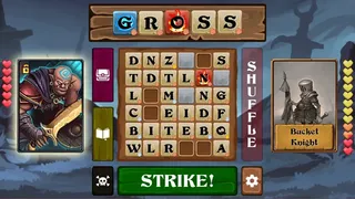 Скриншот 3 к игре Letters & Legends
