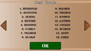 Скриншот 7 к игре Letters & Legends