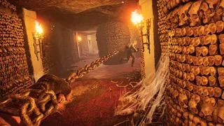 Скриншот 3 к игре Forest Hills: The Last Year