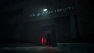 Скриншот 4 к игре Forest Hills: The Last Year