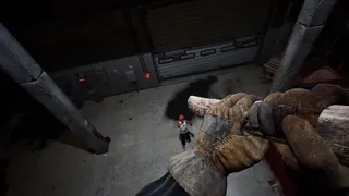 Скриншот 8 к игре Forest Hills: The Last Year