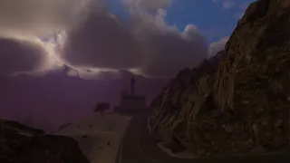 Скриншот 2 к игре The Scar