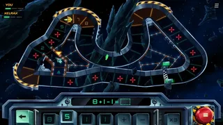 Скриншот 1 к игре Add Astra
