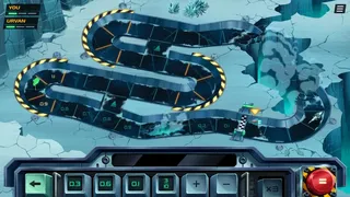 Скриншот 2 к игре Add Astra