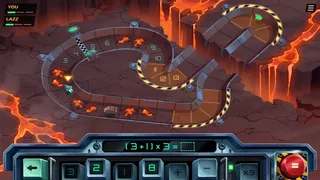 Скриншот 3 к игре Add Astra