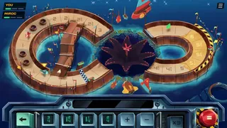 Скриншот 4 к игре Add Astra