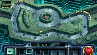 Скриншот 5 к игре Add Astra