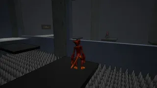 Скриншот 4 к игре We Were Monkeys