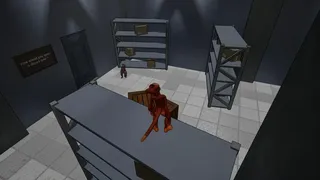 Скриншот 5 к игре We Were Monkeys