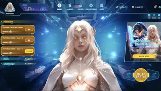 Скриншот 1 к игре Atman:Rebel Flame