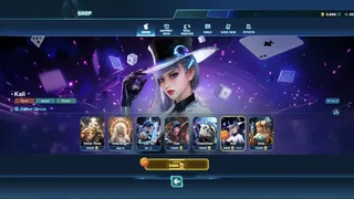 Скриншот 2 к игре Atman:Rebel Flame