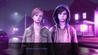 Скриншот 1 к игре My Head On Your Body