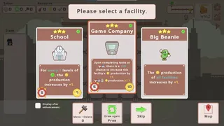 Скриншот 3 к игре SuperTaxCity