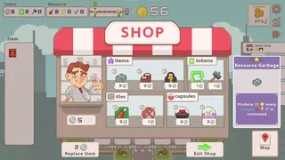 Скриншот 5 к игре SuperTaxCity