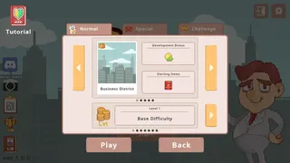 Скриншот 6 к игре SuperTaxCity