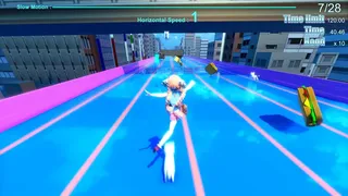 Скриншот 1 к игре Run for the Bus