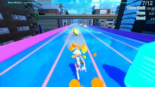 Скриншот 2 к игре Run for the Bus