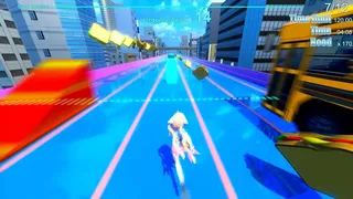 Скриншот 3 к игре Run for the Bus