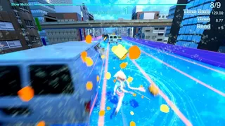 Скриншот 4 к игре Run for the Bus