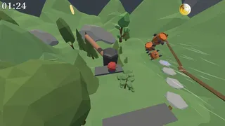 Скриншот 1 к игре Tomato Flip