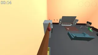 Скриншот 2 к игре Tomato Flip