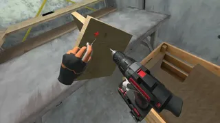 Скриншот 4 к игре Power Tools VR