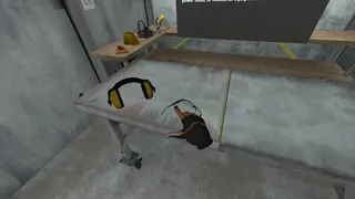 Скриншот 5 к игре Power Tools VR